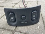 1998-2004 Buick Regal Front Heated Seat Switches W/ Traction & Bezel Oem. Fixed Price $55.00.
