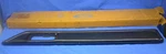 Nos 1972-1976 Ford Thunderbird Door Panel Black Arm Rest Pad Rh Pass Side. Fixed Price $97.49.
