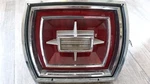 1966 Ford Galaxie 500 Rear Tail Lamp Light Assembly C6AZ-13440-A C6AZ-13450-A. Fixed Price $45.00.