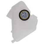 Coolant Recovery Reservoir Tank W/ Cap Ford Fiesta 2011-2019 BE8Z8A080A. Fixed Price $29.35.