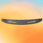For 1978-1987 Buick Regal Grand National Upper Dash Panel Replace 25520629 Gray. Fixed Price $88.99.