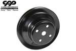 Gm Chevy Oe Style Water Pump Pulley Groove Big Block 396 454 14023155. Fixed Price $35.00.