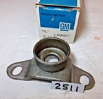 Nos 1973-80 Gmc Chevy Truck Blazer Jimmy Lh Tailgate Trunion #3999871. Fixed Price $18.99.