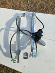 2005 Dodge Grand Caravan Window Regulator Oem. Fixed Price $99.74.