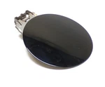 Chevrolet Gmc 99-06 Tahoe Yukon Silverado Suburban Gas Fuel Door Black WA-8555. Fixed Price $59.95.