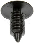 Bumper Cover Retainer Fits: 1986-1989 Chrysler Lebaron Rear. Fixed Price $18.39.