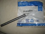 Nos Chevy 1955 1987 V-8 * 1979 L-6 Gm Fuel Pump Push Rod 1/2" X 5-3/4". Fixed Price $35.00.