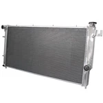Aluminum 3ROW Radiator For Dodge Ram 2500 3500 Pickup 1994-2002 5.9L Diesel Mt. Fixed Price $180.90.