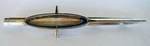 1964 Galaxie Trim. Fixed Price $58.75.