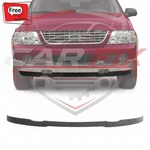 New Front Bumper Valance Air Deflector Black 2002-05 Ford Explore FO1087128. Fixed Price $50.95.