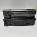 Sony MDX-C7900R Original Car Radio And Mini-disk Player. Fixed Price $43.50.