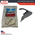 1973 Dodge Plymouth C-body Station Wagon Rear Right Bumper Filler 3686950 Nos. Fixed Price $104.92.