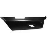 Rear Quarter Lower Section For 78-87 Chevy El Camino Gmc Caballero Left. Fixed Price $99.95.