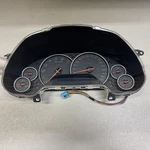 2005-2008 Chevrolet Corvette C6 200MPH Speedometer Cluster Maunal Oem Gm H2C. Fixed Price $199.00.