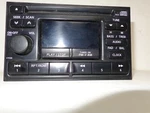 1998-2003 Nissan Altima Am/fm Radio + Cd Player PN-2218H Frontier Truck. Fixed Price $69.99.