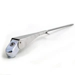 Classic Vintage Straight Wiper Arm 5MM Bayonet Fitting Adjustable 215 270MM. Fixed Price $46.33.