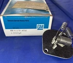 1973-75 Chevelle 71-75 Impala 73-76 Sprint Nos Gm Heater Resistor A/c 500890. Fixed Price $59.99.