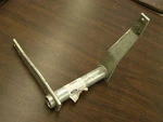 Nos Oem Ford 1979 Large Truck Clutch Equalizer Bar - Verify Application. Fixed Price $109.00.