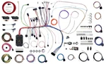 American Autowire 510303 Classic Update Wiring Kit 1953-1956 Ford Truck. Fixed Price $993.70.