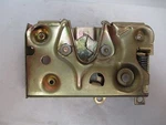 New Ford 1981 Oem Door Latch Assembly Front Left Drivers Side E1DZ-5421812-A. Fixed Price $40.00.