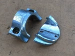 1964 Pontiac Grand Prix Steering Column Trim Mount. 544795. Fixed Price $55.00.