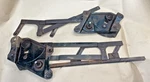 Oem 48-52 Ford F1 F2 F3 Pickup Truck Window Regulators-left & Right Side Pair. Fixed Price $99.99.