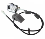 Genuine Oem Ford Door Latch Assembly AC2Z15264A26B. Fixed Price $26.95.