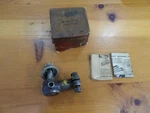 Nos Mopar 34-38 Dodge Plymouth 34-35 Chrysler Inner Tie Rod. Fixed Price $60.00.