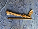 1960 1961 Nos Ford Falcon Ranchero 3 Speed Steering Column Shift Tube. Fixed Price $115.00.