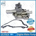 Engine Coolant Water Pump For 1970-76 Dodge Challenger Coronet 5.9L 5.2L 5.6L. Fixed Price $51.19.