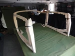 Mercedes Benz Body Wood 170 Sca 136 220 187. Fixed Price $5272.69.