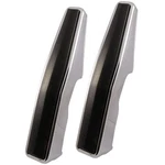 Front Bumper Guard Kit Ford Tooling F-100/F-150/F-250/F-350 1978-1979. Fixed Price $229.99.