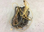 1930 -1940 Chevrolet Nos Dash? Body? Wiring Harness. R58-B3-1. Fixed Price $175.00.
