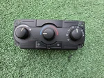 2005 Chrysler 300 / Dodge Magnum Heater Temperature Control Hvac P04596494. Fixed Price $190.00.