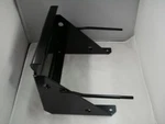 1947 - 1954 Chevy Truck Pickup Battery Tray Box Assembly New 48 49 50 51 52 53. Fixed Price $57.33.