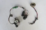 Vintage Ford Radio Speaker Fader Control 1970-1972 (D2SA-18972-BA). Fixed Price $42.49.