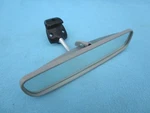1967 Pontiac Gto Lemans Convertible Inside Rear-view Tilt Mirror Assembly New. Fixed Price $96.00.