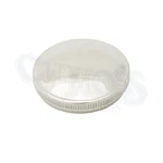 Gas Cap (stainless) 1930-1931 Ford. Fixed Price $23.95.