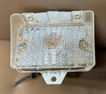 1970 Chevrolet Chevy Nova Front Clear Parking Light 5962268 Used Oem. Fixed Price $45.00.