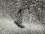 Nos Fomoco B7A-16892-A 1950'S Ford Vehicles Hood Safety Latch. Fixed Price $49.00.