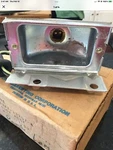 Nos 1967 Ford Galaxie 500XL Lh Parking Lamp Housing C7AZ-13207-A. Fixed Price $75.00.