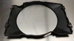 Cracked Tab 1970 Ford Mustang Oem Fan Shroud D0ZZ-8146-F. Fixed Price $127.49.
