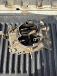 Vintage Carter Afb Carburetor 3921S For Repair. Fixed Price $50.00.