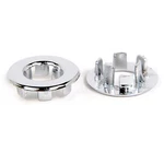 Door Lock Knob Grommet Pair 1962-1967 Fairlane. Fixed Price $9.20.