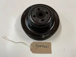 66-70 Corvette C2 C3 Gm 3995641 2-GROOVE Water Pump Pulley. Fixed Price $178.08.