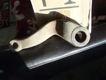 Ford Mustang Steering Pitman Arm 1964-66 C3AA-3590-E. Fixed Price $99.95.