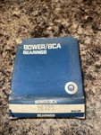Bower 18720 Tapered Roller Bearings Wheel Cup 66-98 Bentley See Desc. Fixed Price $22.75.
