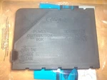FOVY-14A003-A New Ford Oem Nos 1990-1991 Lincoln Town Car Fuse Box Cover. Fixed Price $38.00.