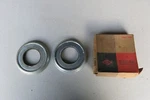 Vintage Fel-pro Timing Cover Seals 2 Pcs Fits 1939-1954 Oldsmobile (S14010). Fixed Price $16.99.