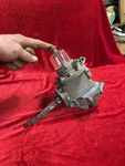 1955 1956 1957 1958 Oldsmobile Original Ac 4317 Fuel Pump Glass Bowl Og Gm. Fixed Price $186.99.